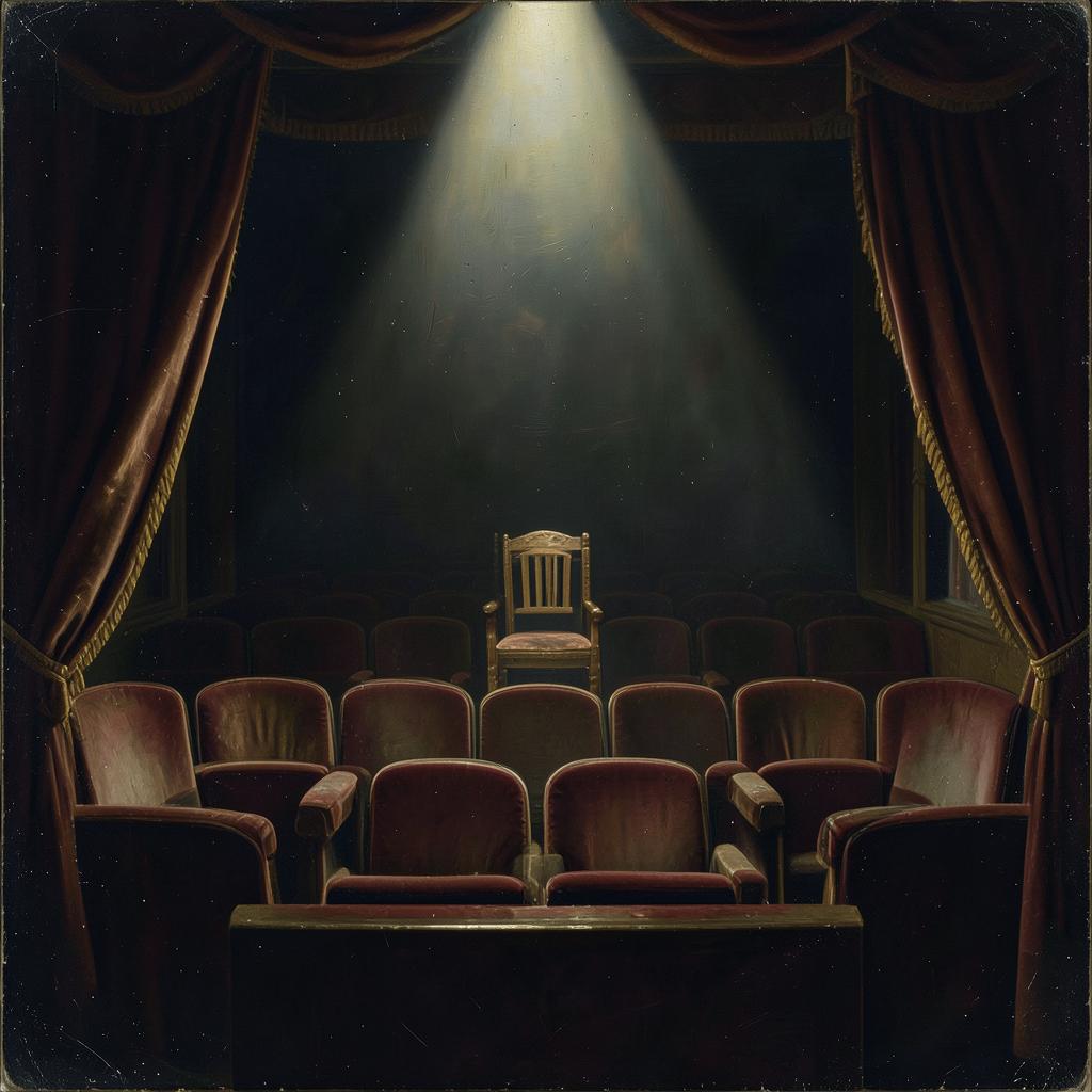 Song Cover Image
