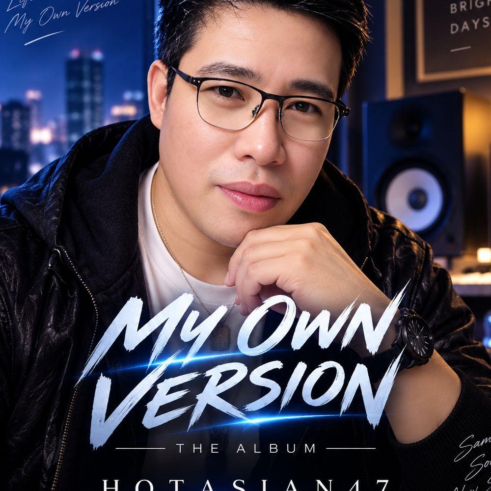 My Own Version (New Song's) 