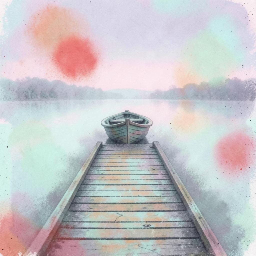 June 2, 2026 : Toledo Bend artwork