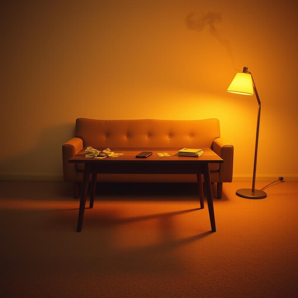 Voice image for Old school 