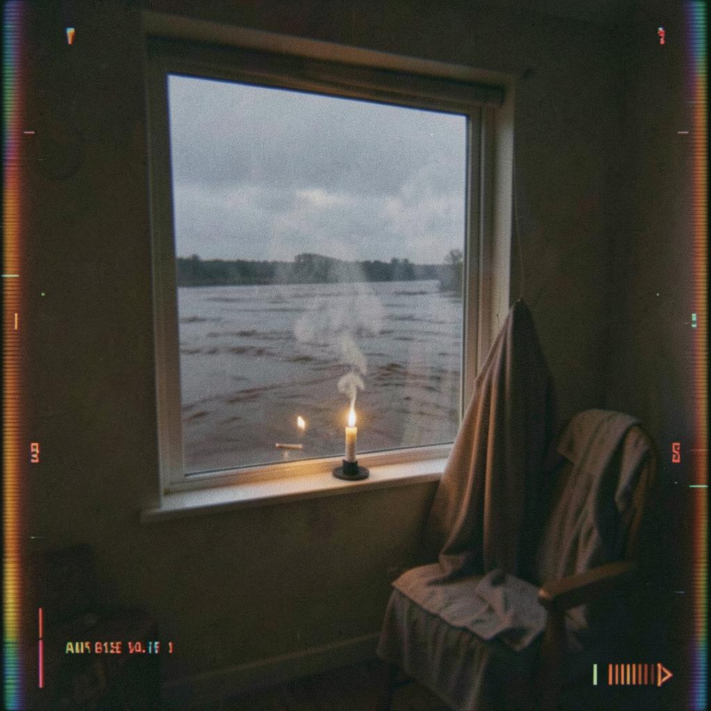 Март означает осень artwork