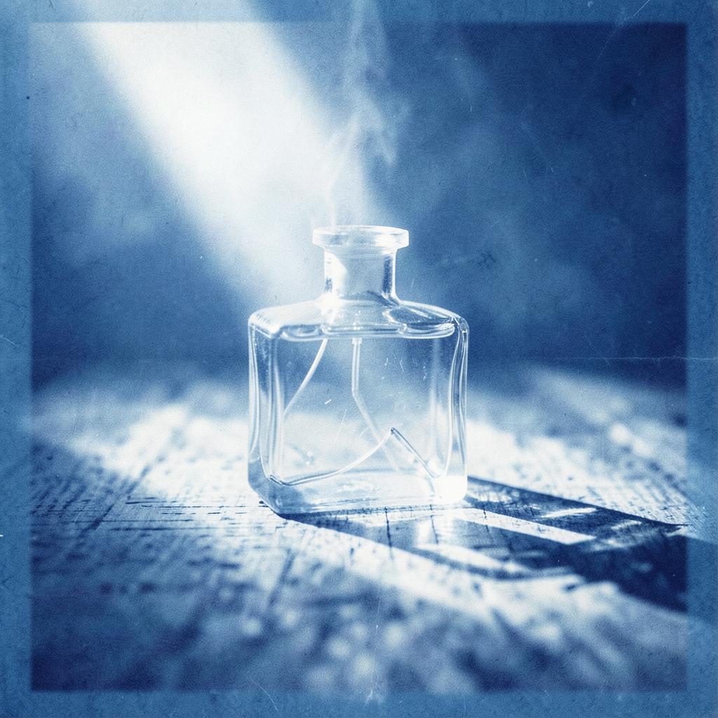 Kiss Before Goodbye - Collapse Cut artwork