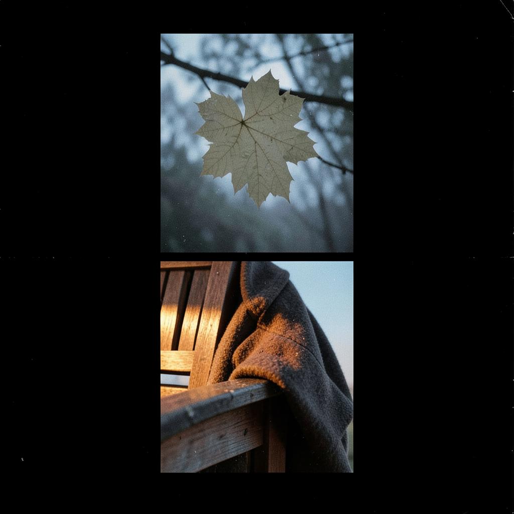 Build a Nest, Not a Throne artwork