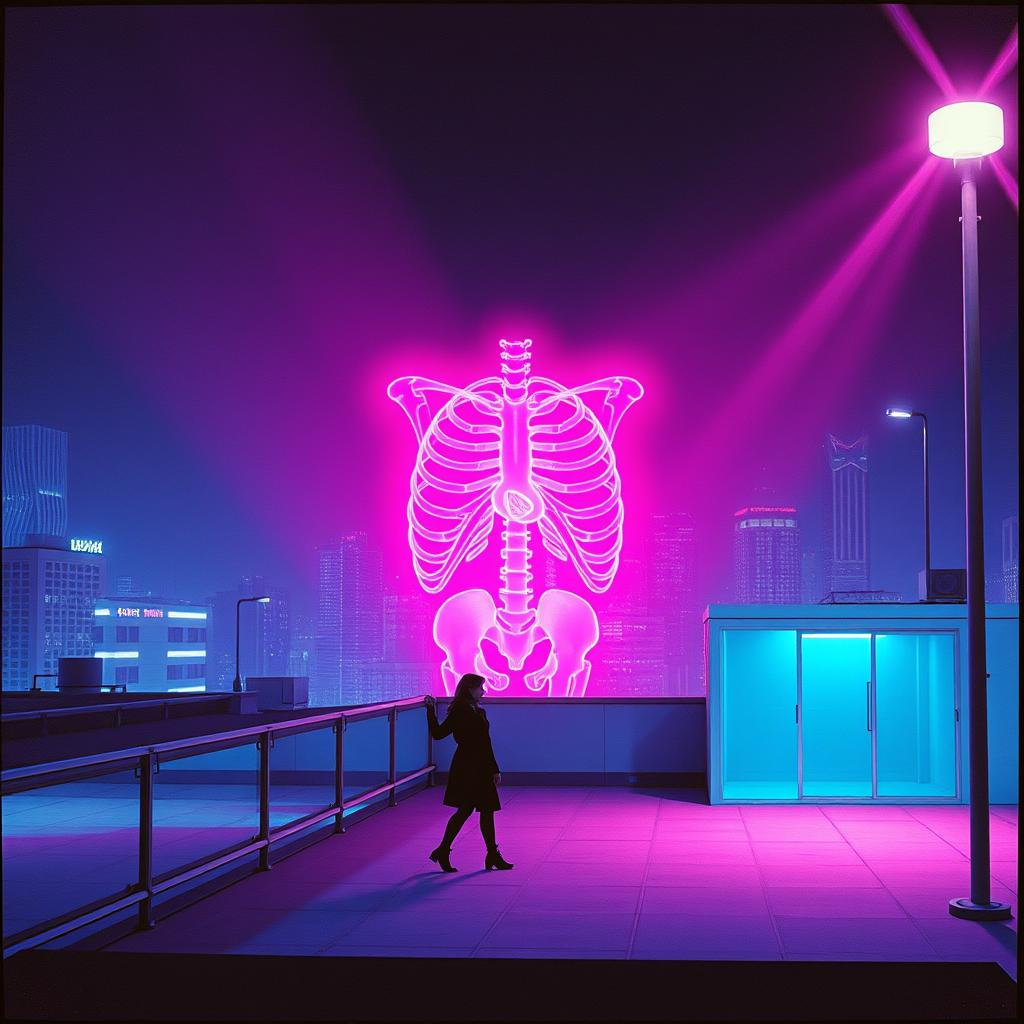 Persona image for New on son