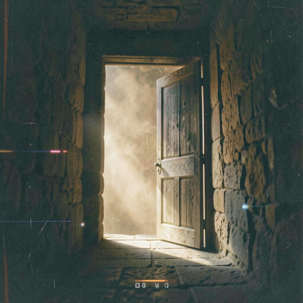 3차 66암송 | Scripture Memory 66 — Third Journey