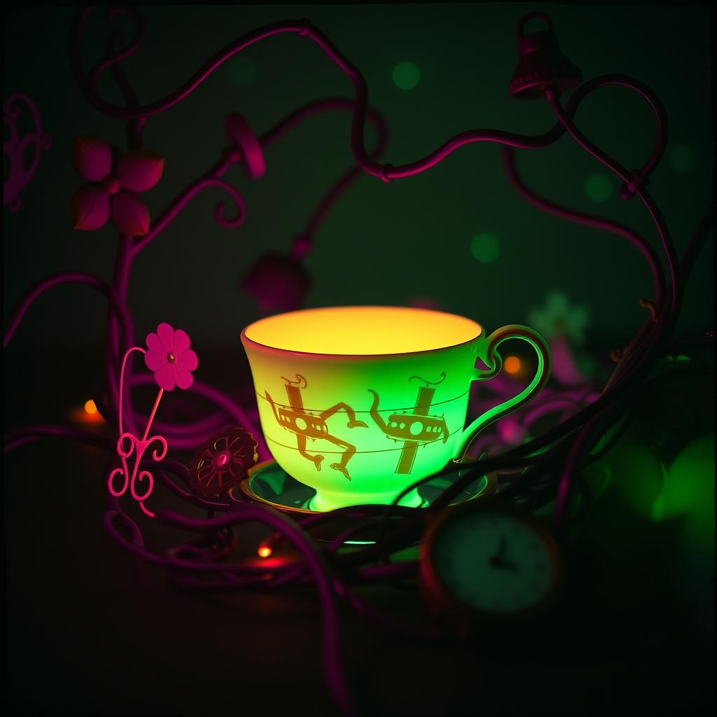 Song Image