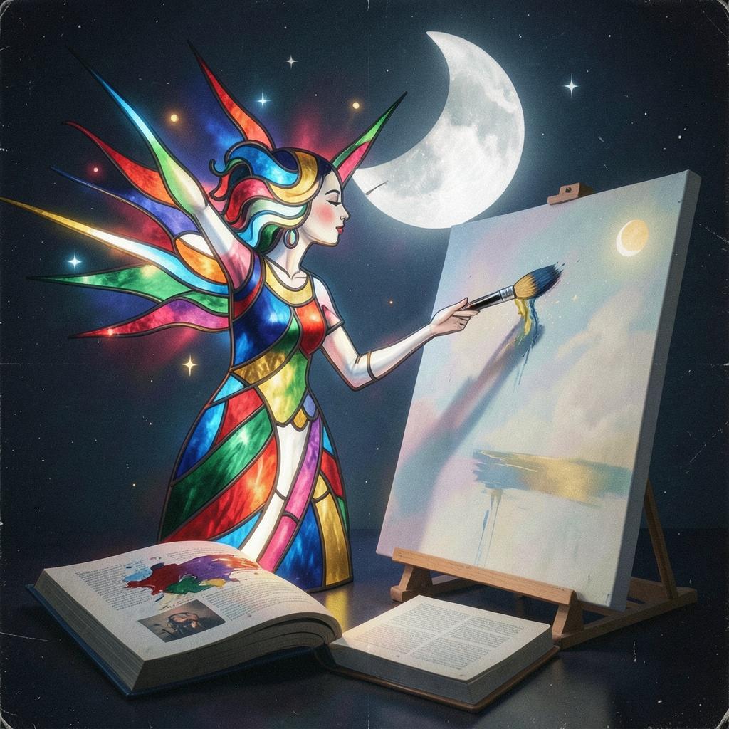 Song Image