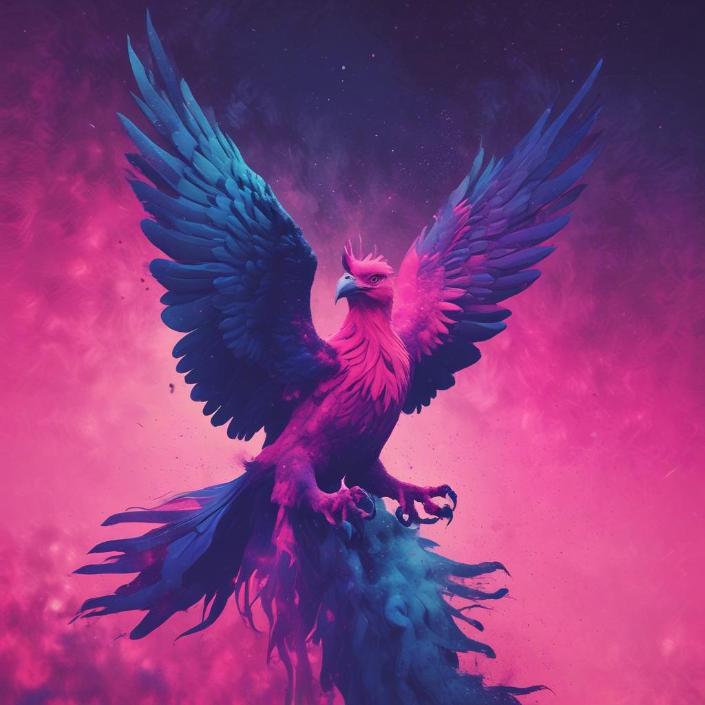 Playlist cover art