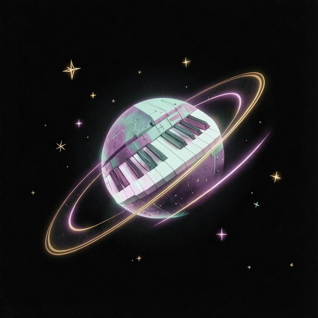 orbit artwork