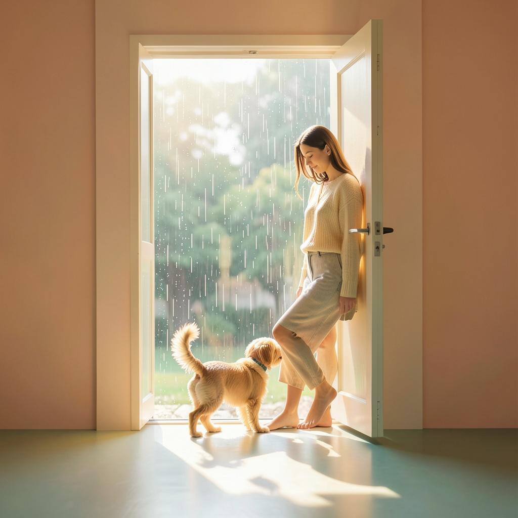Puppy Love artwork