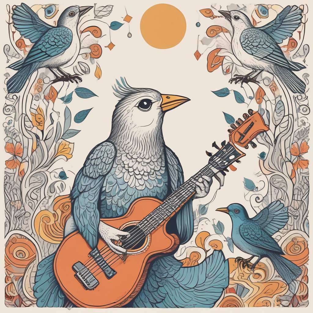 Song Image