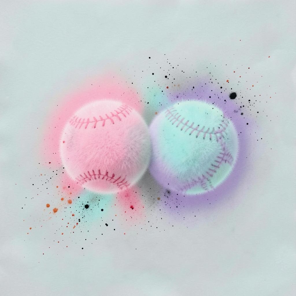 Ball in the Air artwork