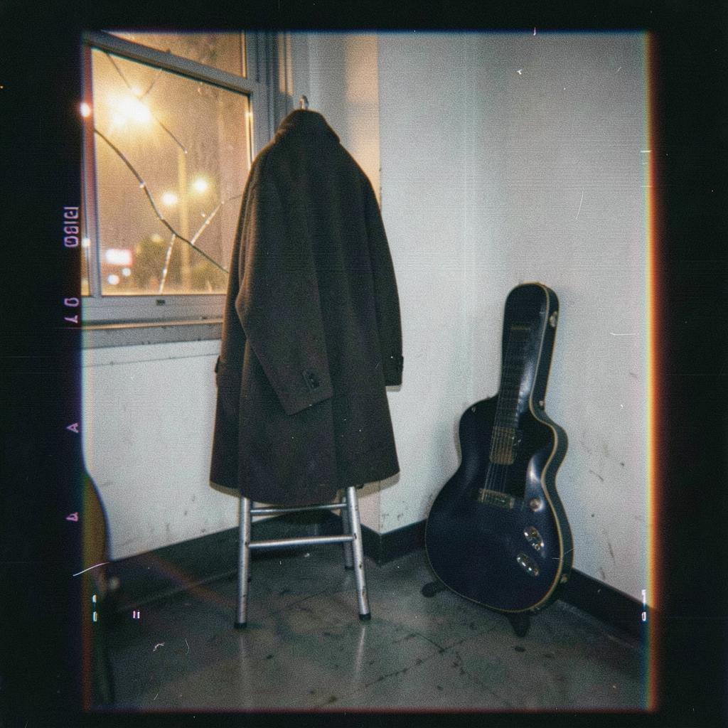Title: Roxi-Band: Live: Take This Noise Home artwork