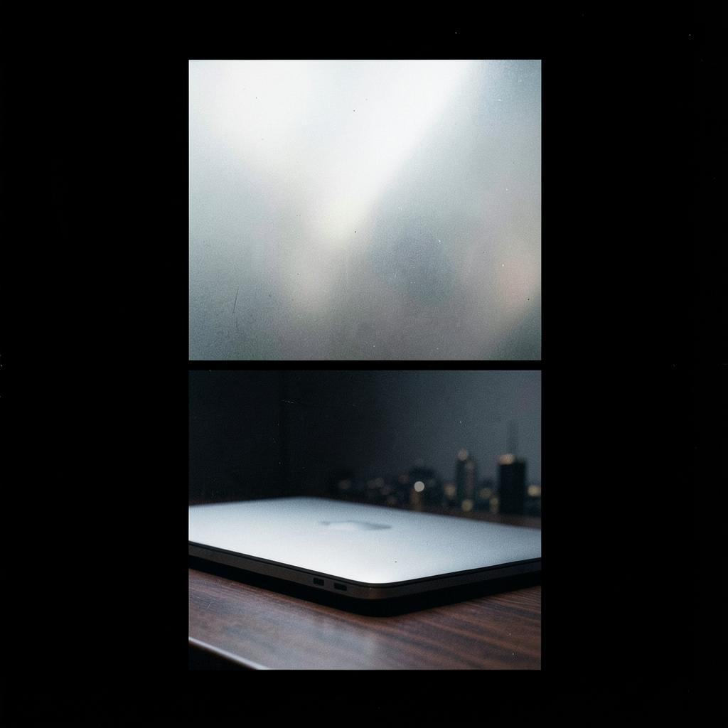 Focus Mode artwork