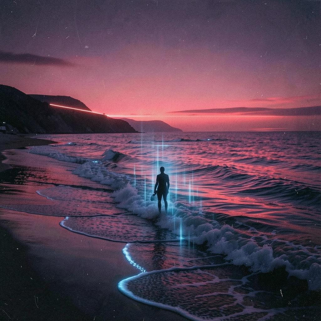 Я хочу растворится в тебе. artwork