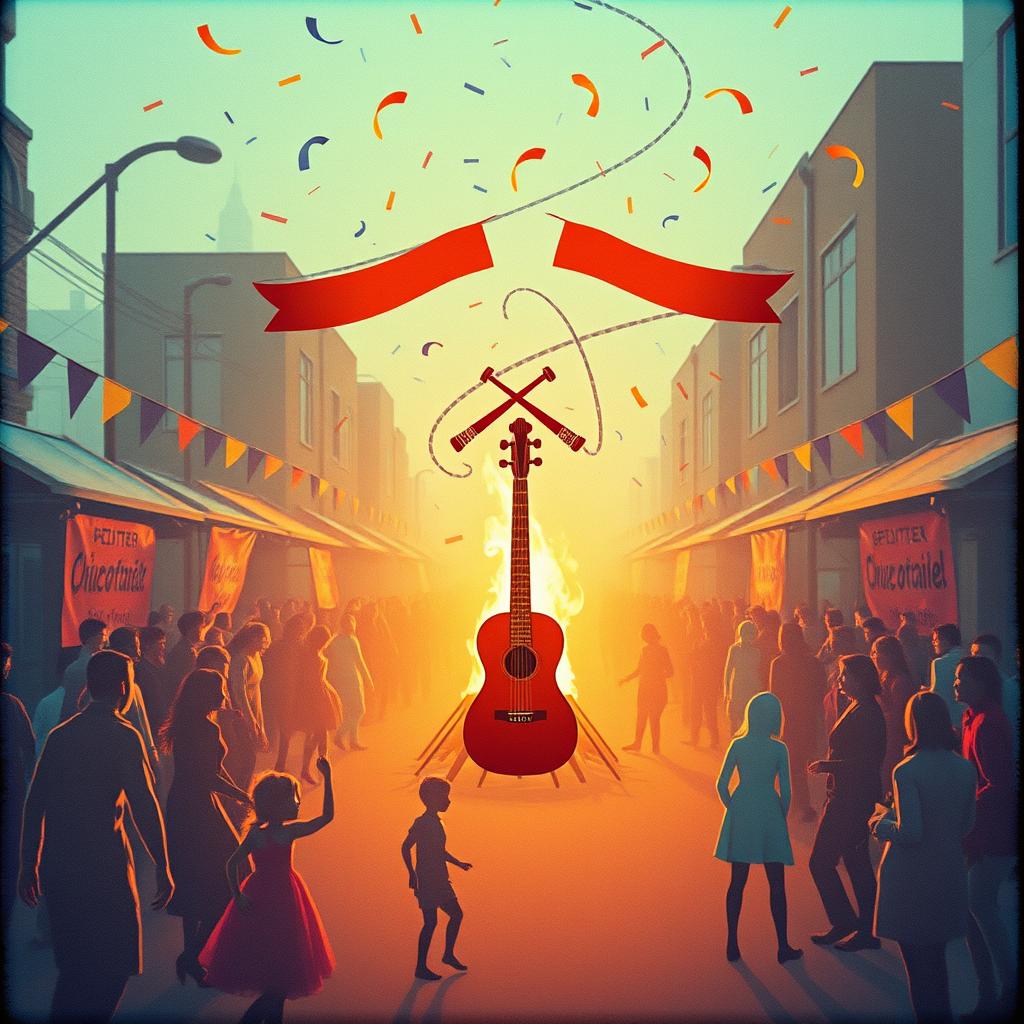 Song Image