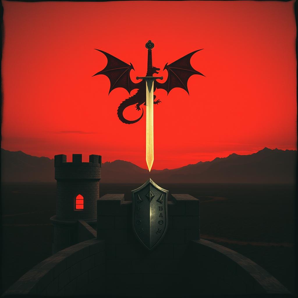 Persona image for Unvigor