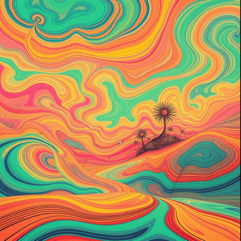 Persona image for Prog guitar solo needs better execution