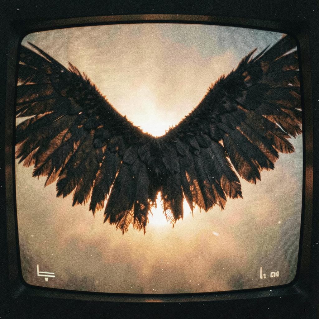 Track 17 – „Fallen Angels“ artwork