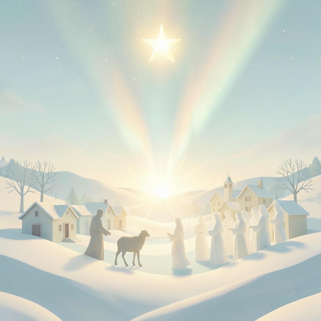 Christmas Choir 3