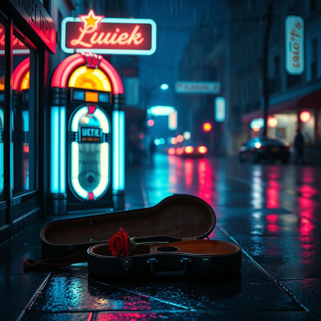 Song Image