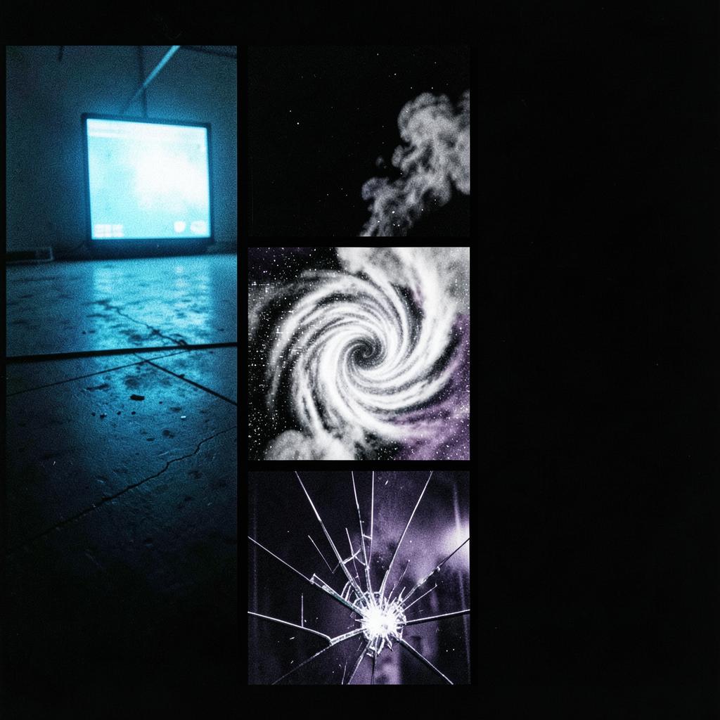 The Biggest Lie artwork