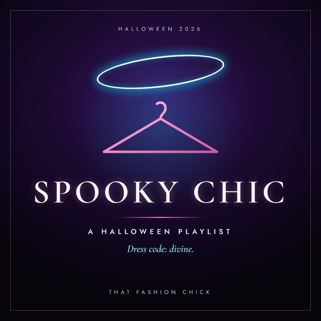 Spooky Chic