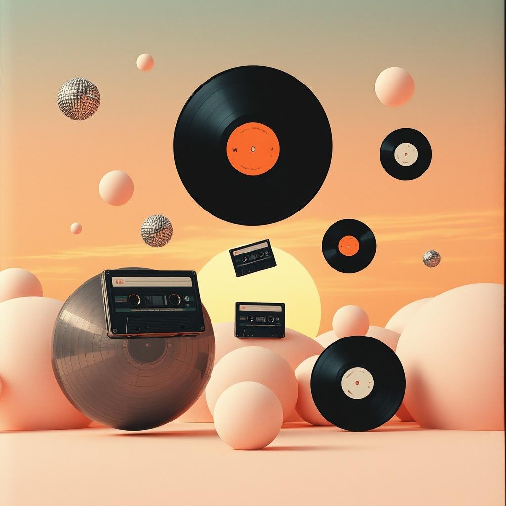Song Image