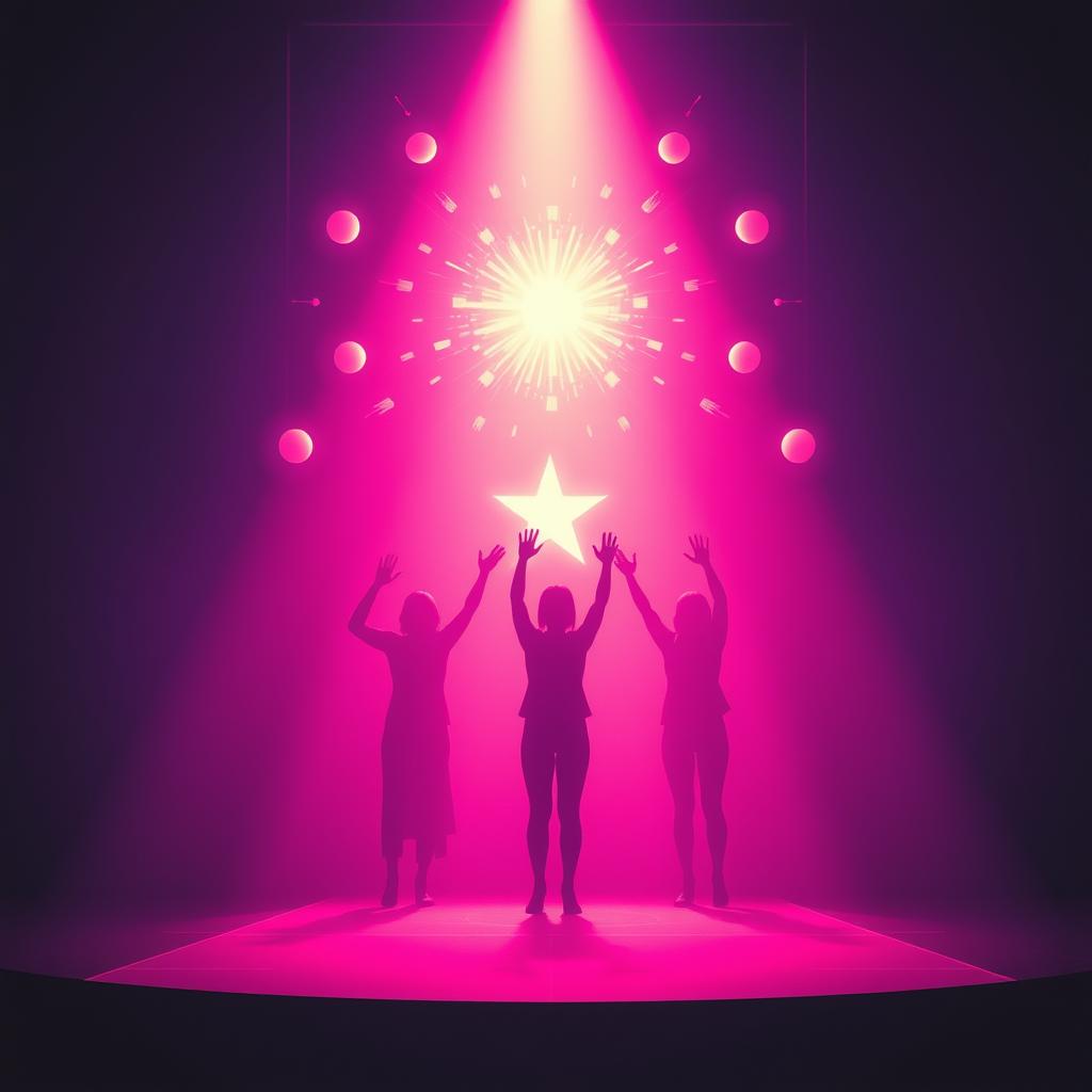 Voice image for Shine group