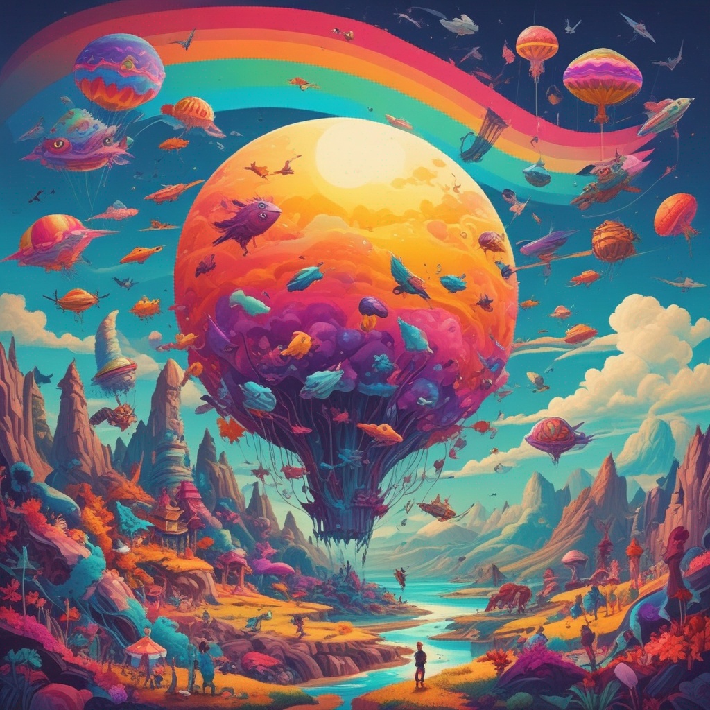 Song Image