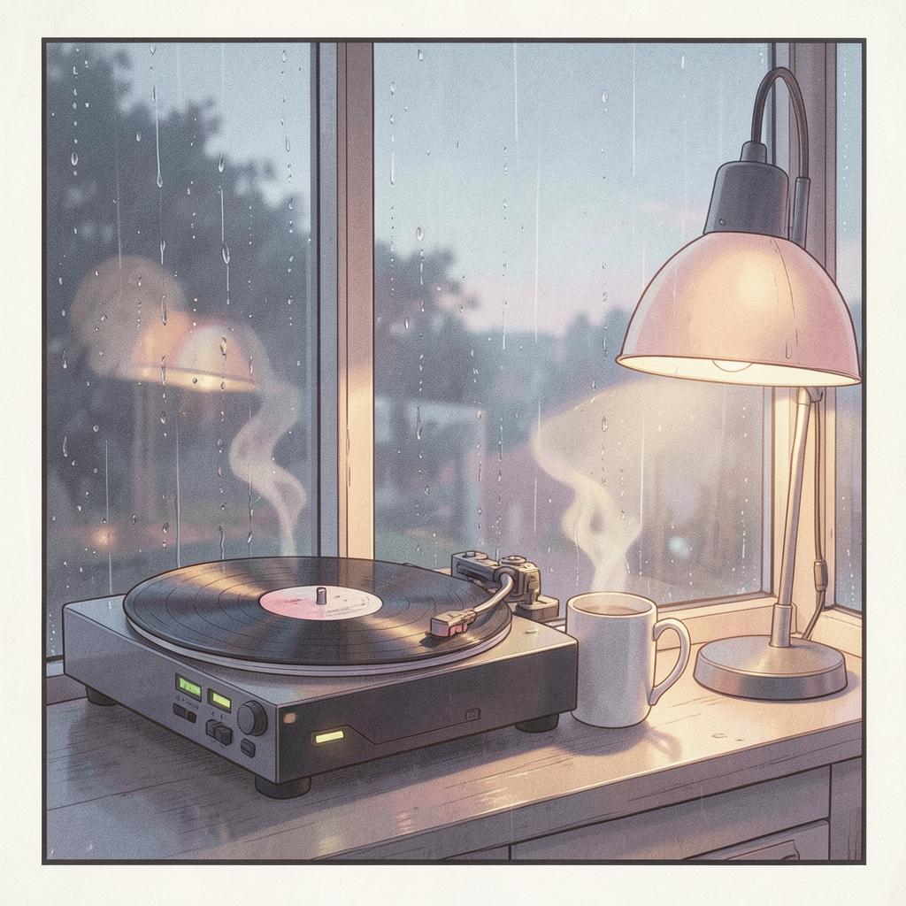 [PUB] Lo-fi & Chillhop 1