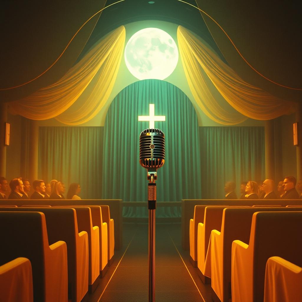 Song Image