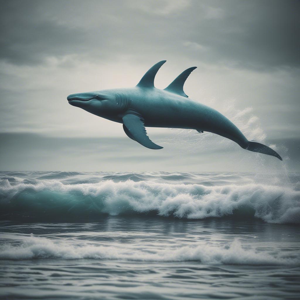 Phantom Tide artwork