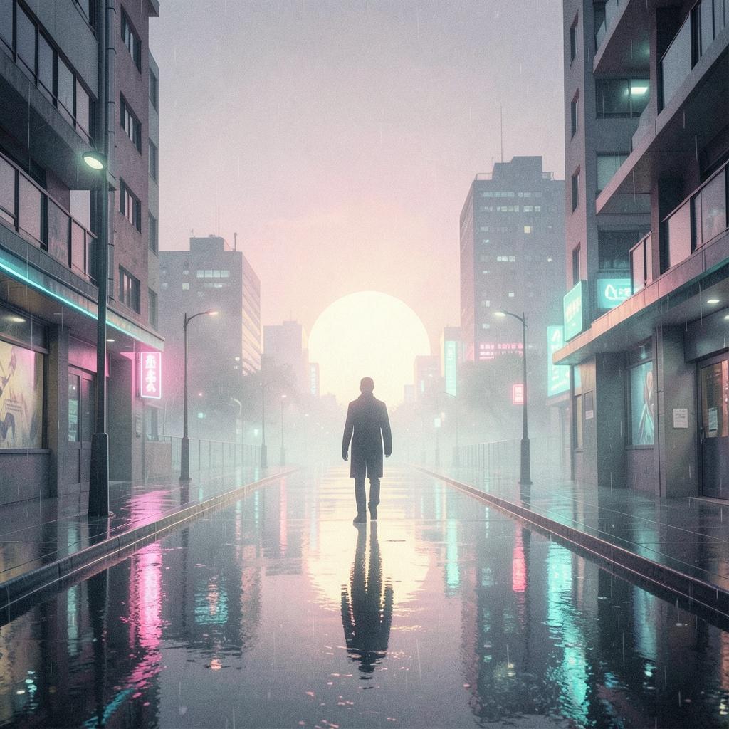 Toen jij verdween- by Pierre artwork