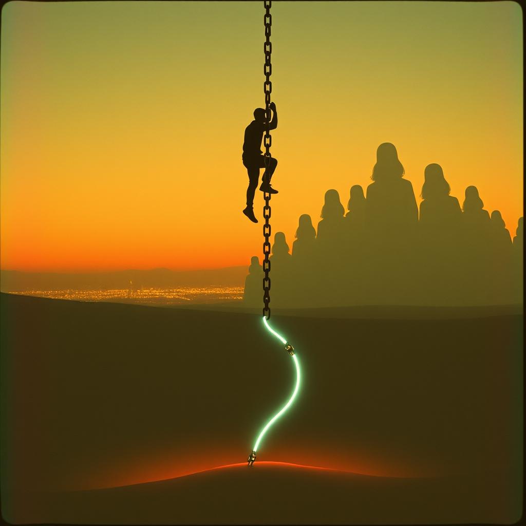 G-R-I-N-D artwork