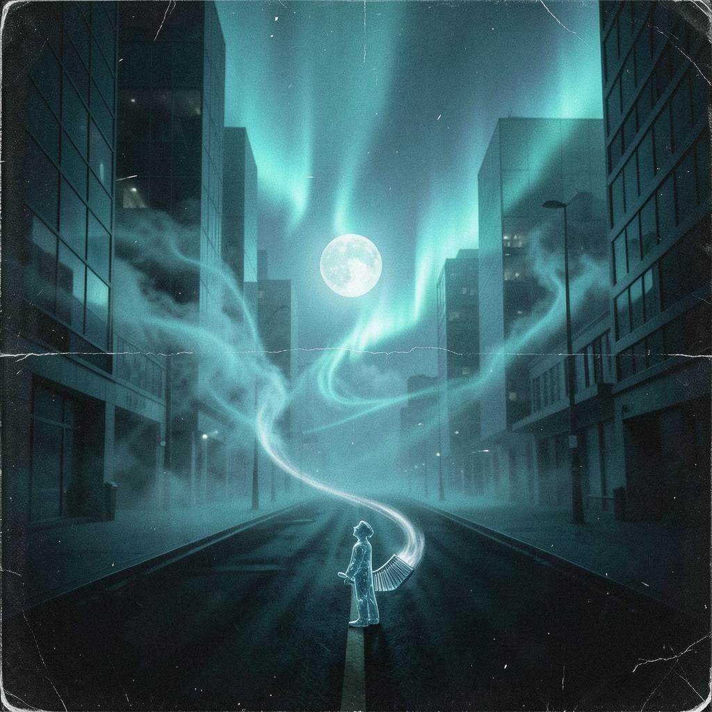 Cyan Core Signature 6 artwork