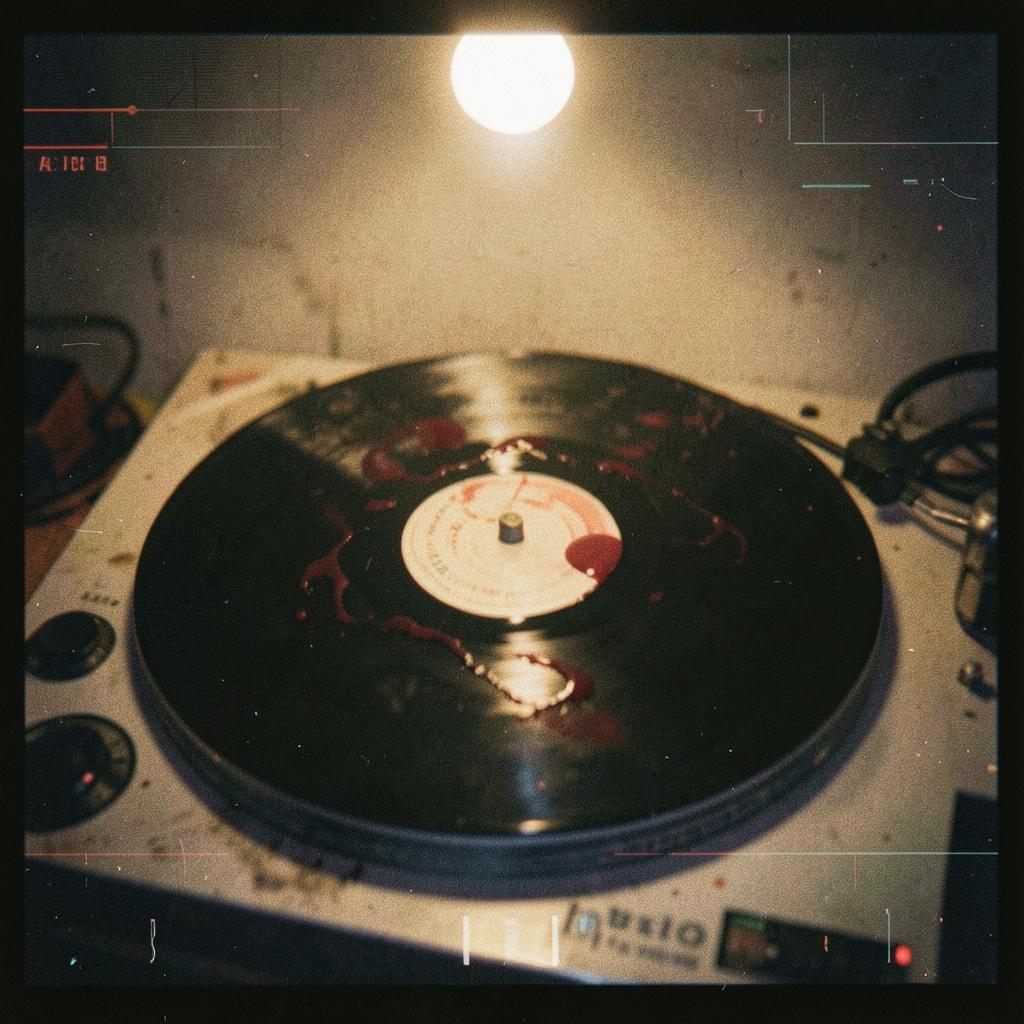 All Over Again  (Remix I) artwork