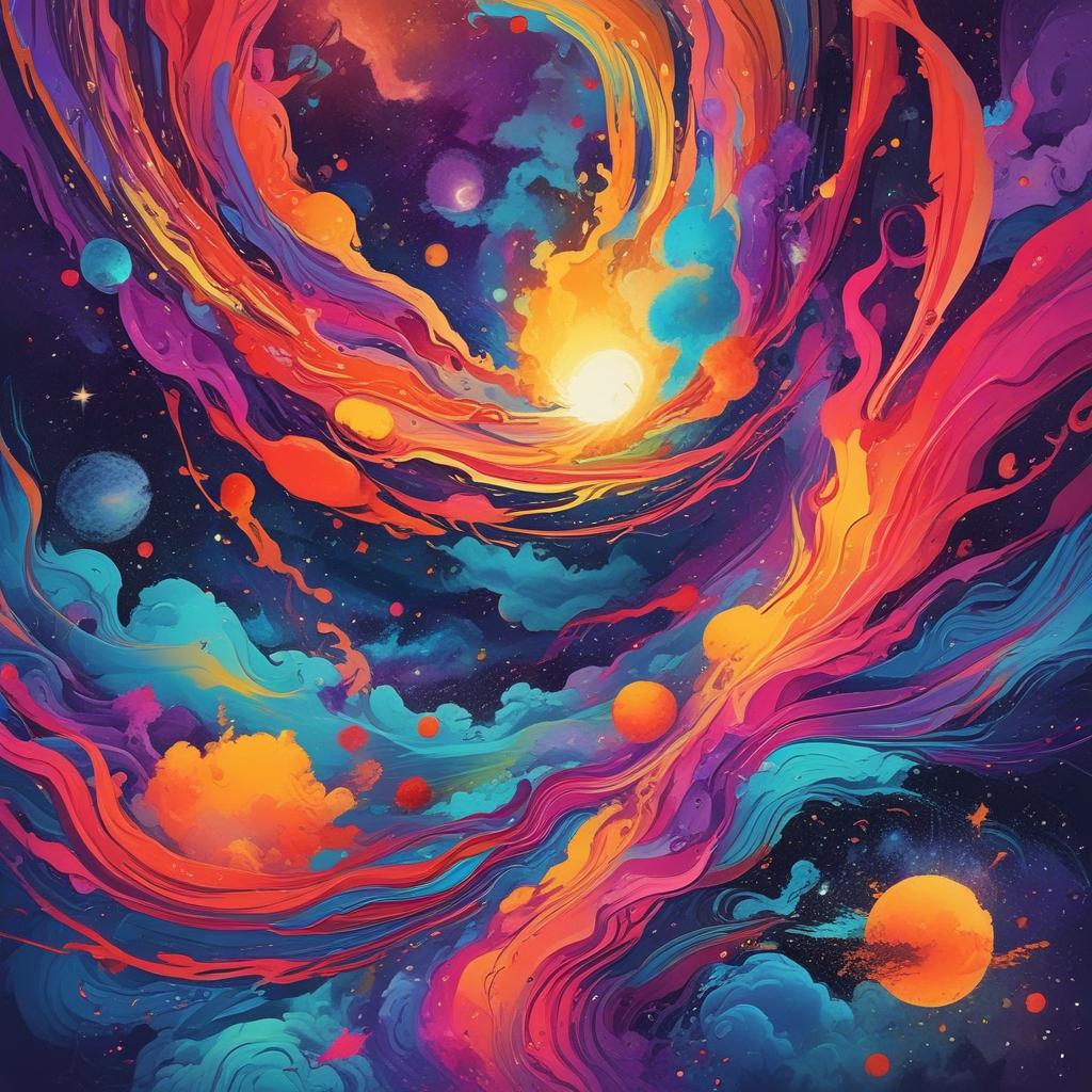 more feels artwork