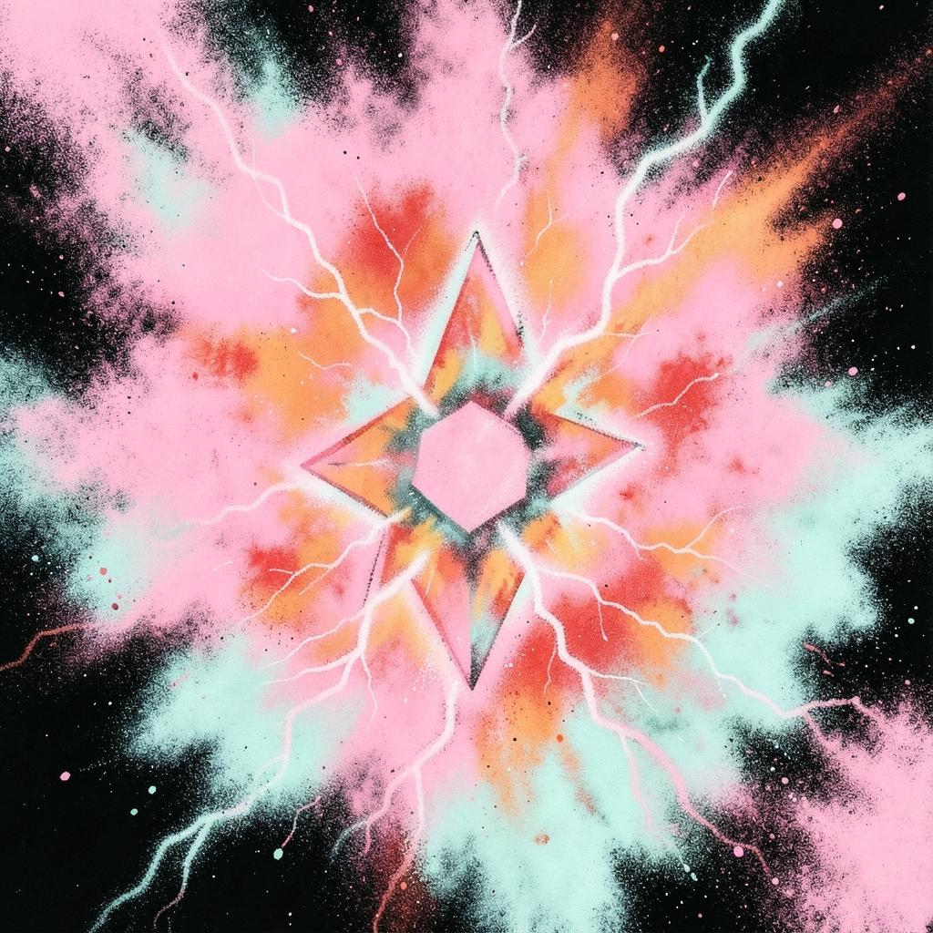 Power Brain (ryhki Remix) artwork