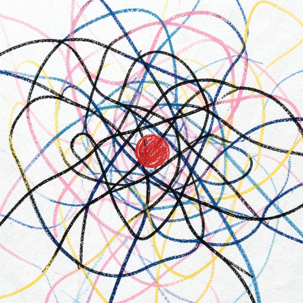 Another Mind artwork