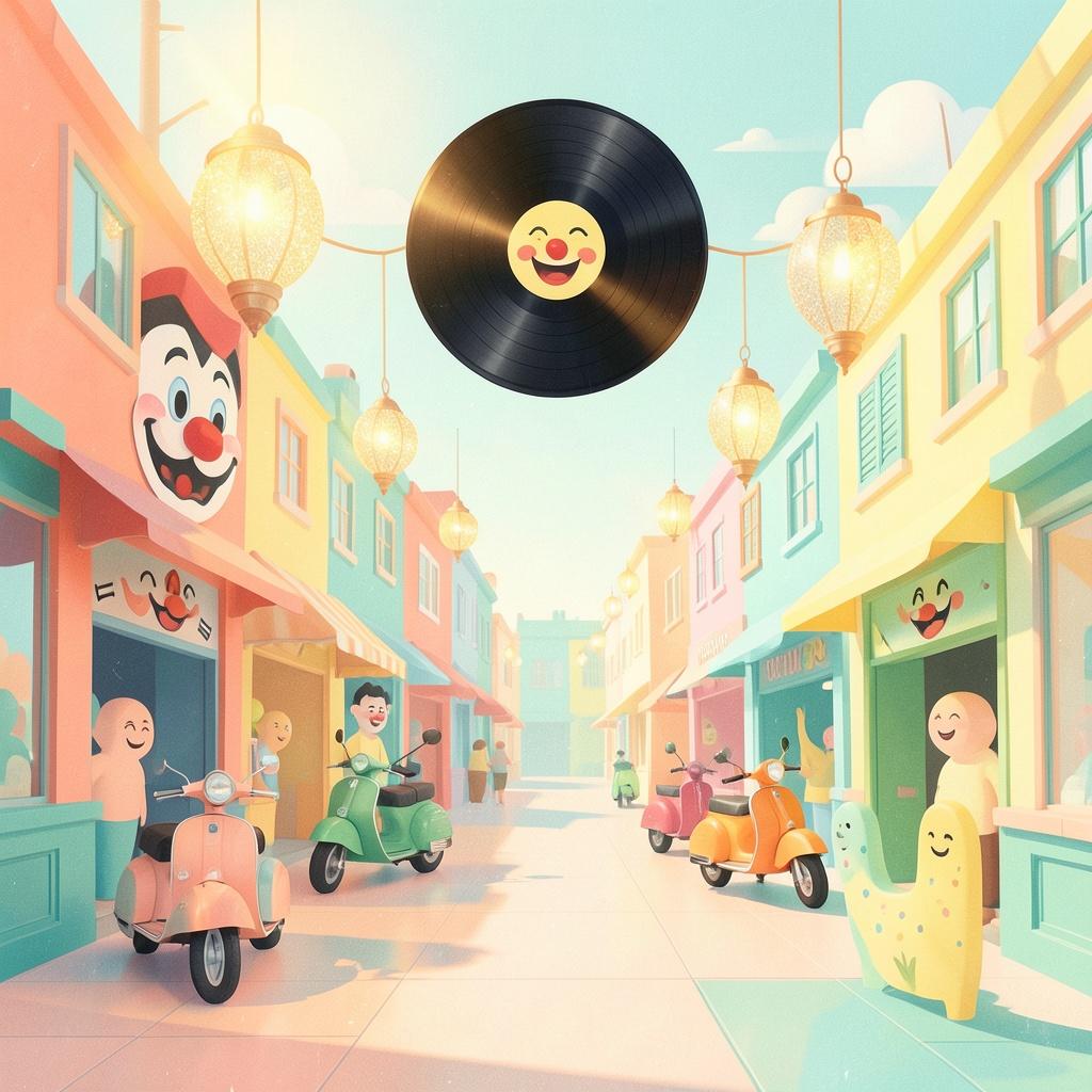 Song Image
