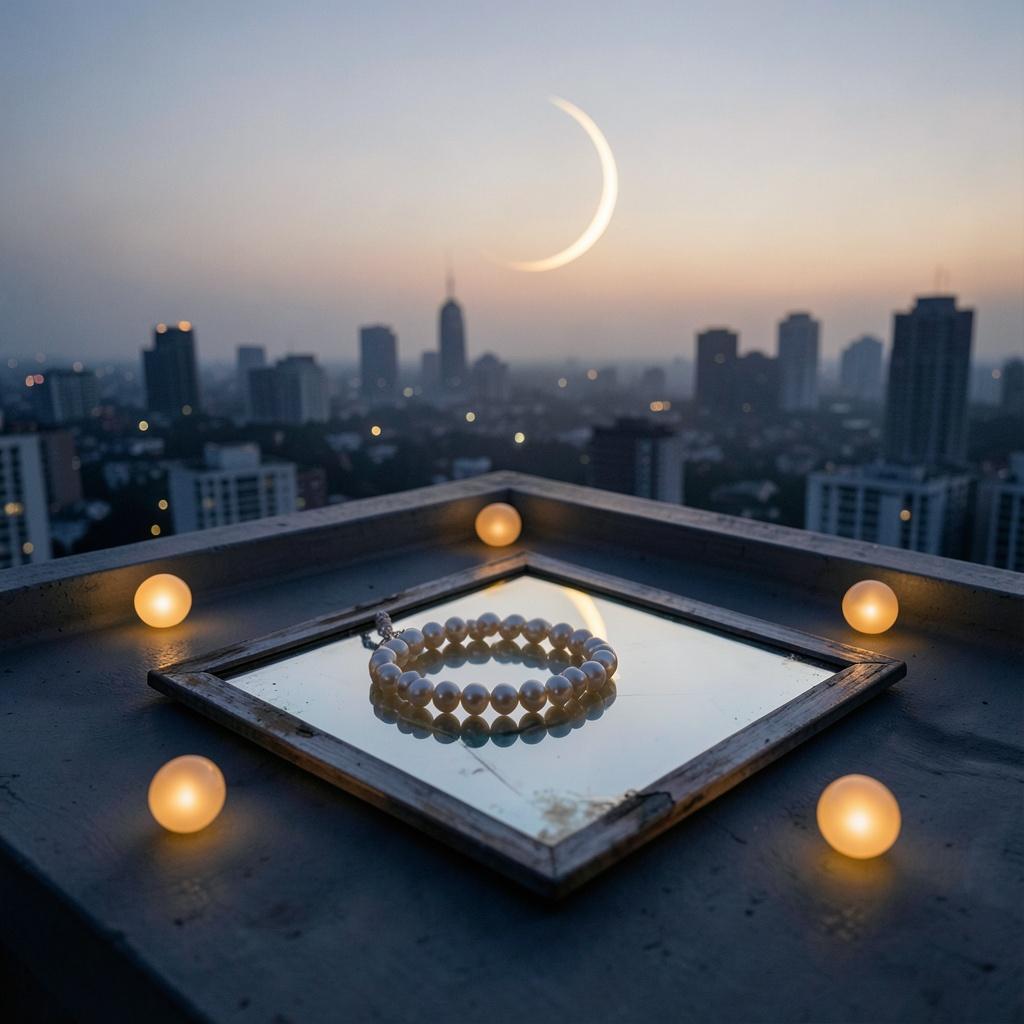 Milik Abadiku Ya Habibi artwork
