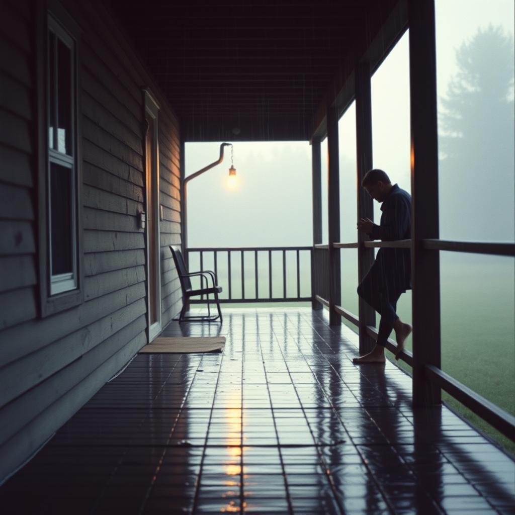 porch