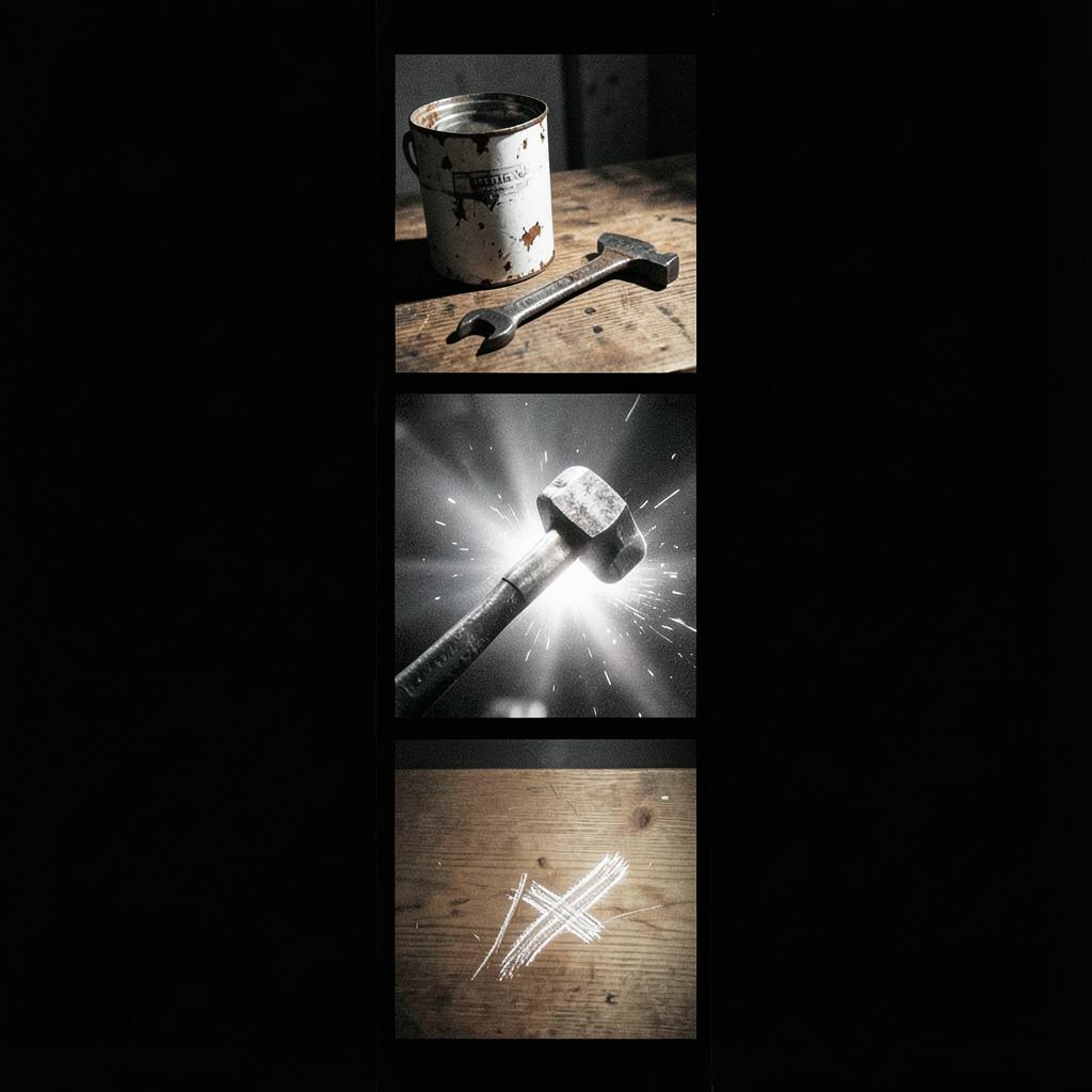 Work in Silence (Remastered) artwork