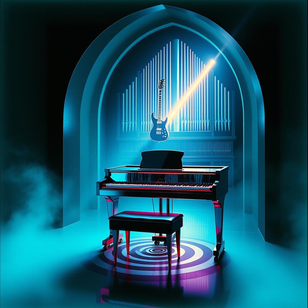 Song Image