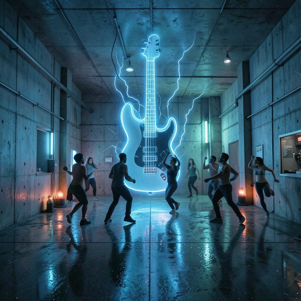 Song Image