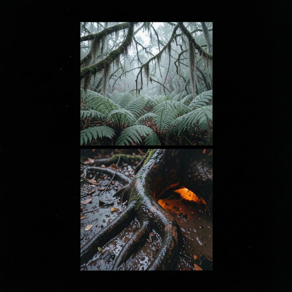 The Jungle artwork