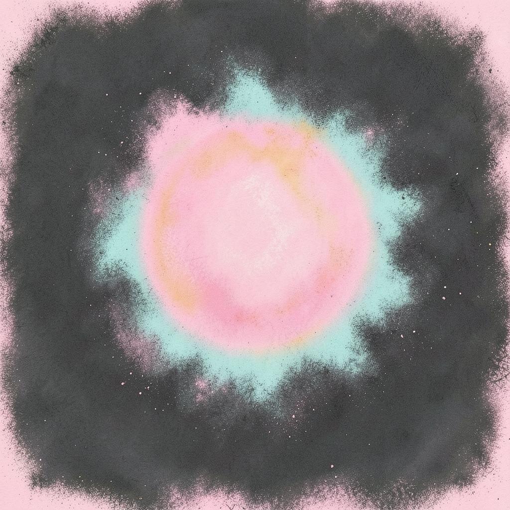 MORE THAN I SAY artwork