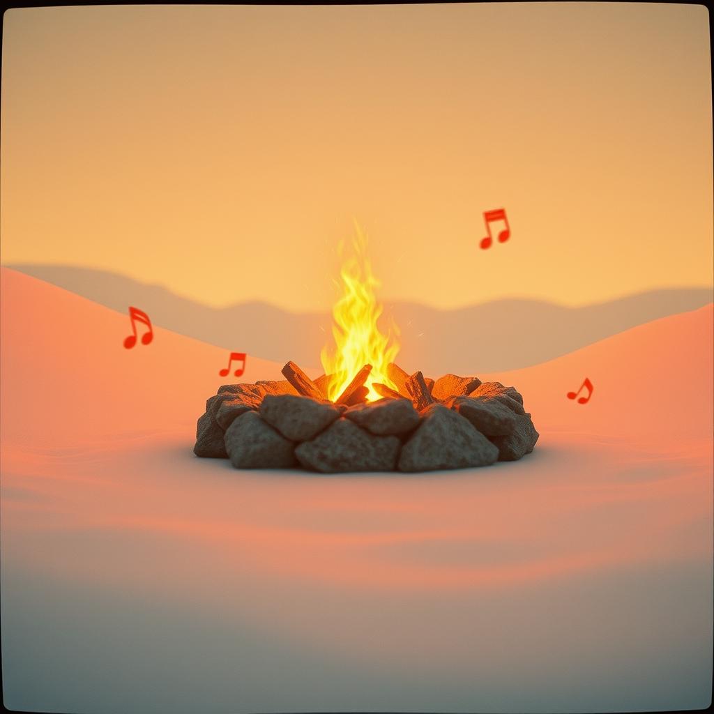 Persona image for Listen for the drop