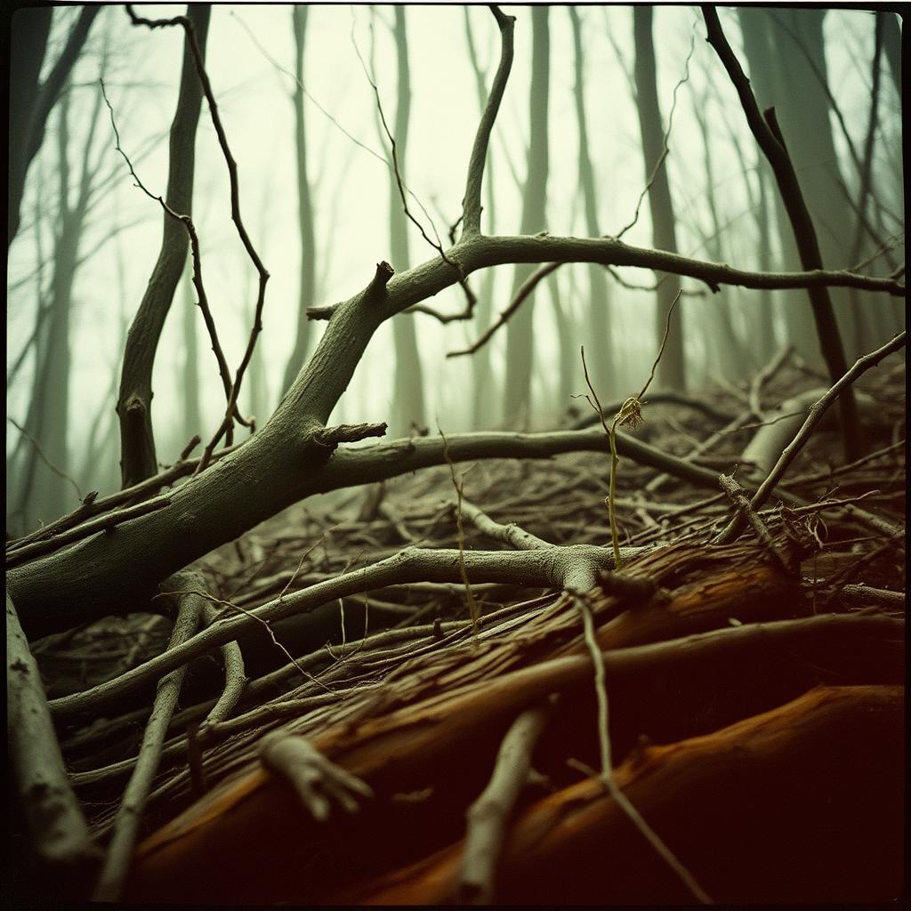 Persona image for Georg the Narrator